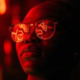 Tina Retina, photo